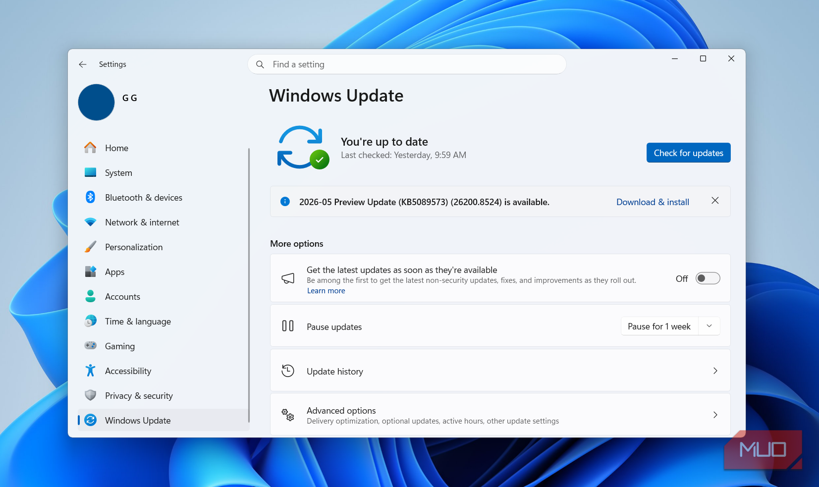 Microsoft's new Windows 11 update has a hidden performance booster ...