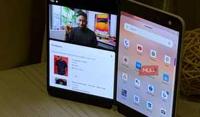 surface duo youtube