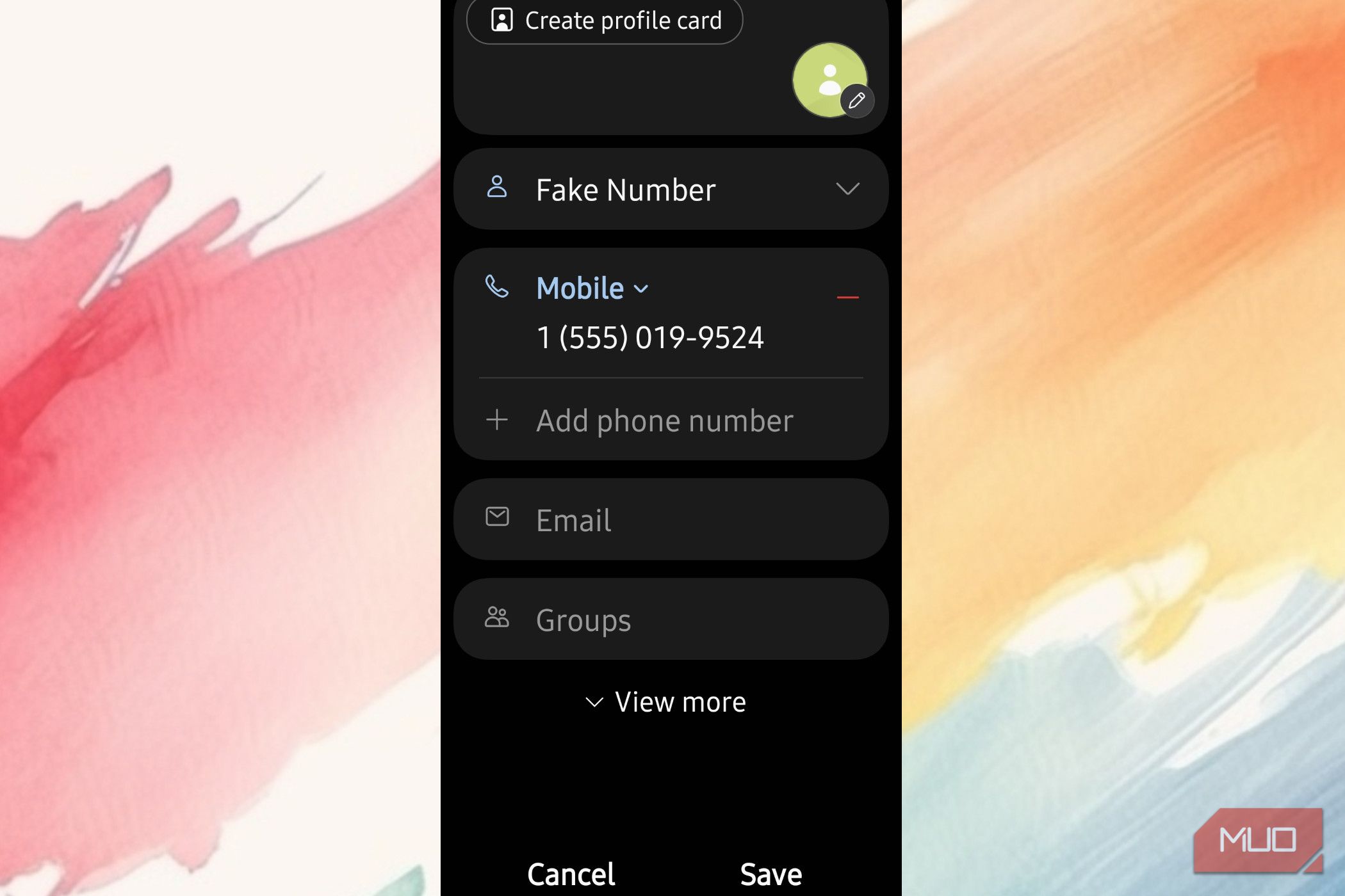 Gemini couldn't call or find my contacts until I fixed 3 things in my ...