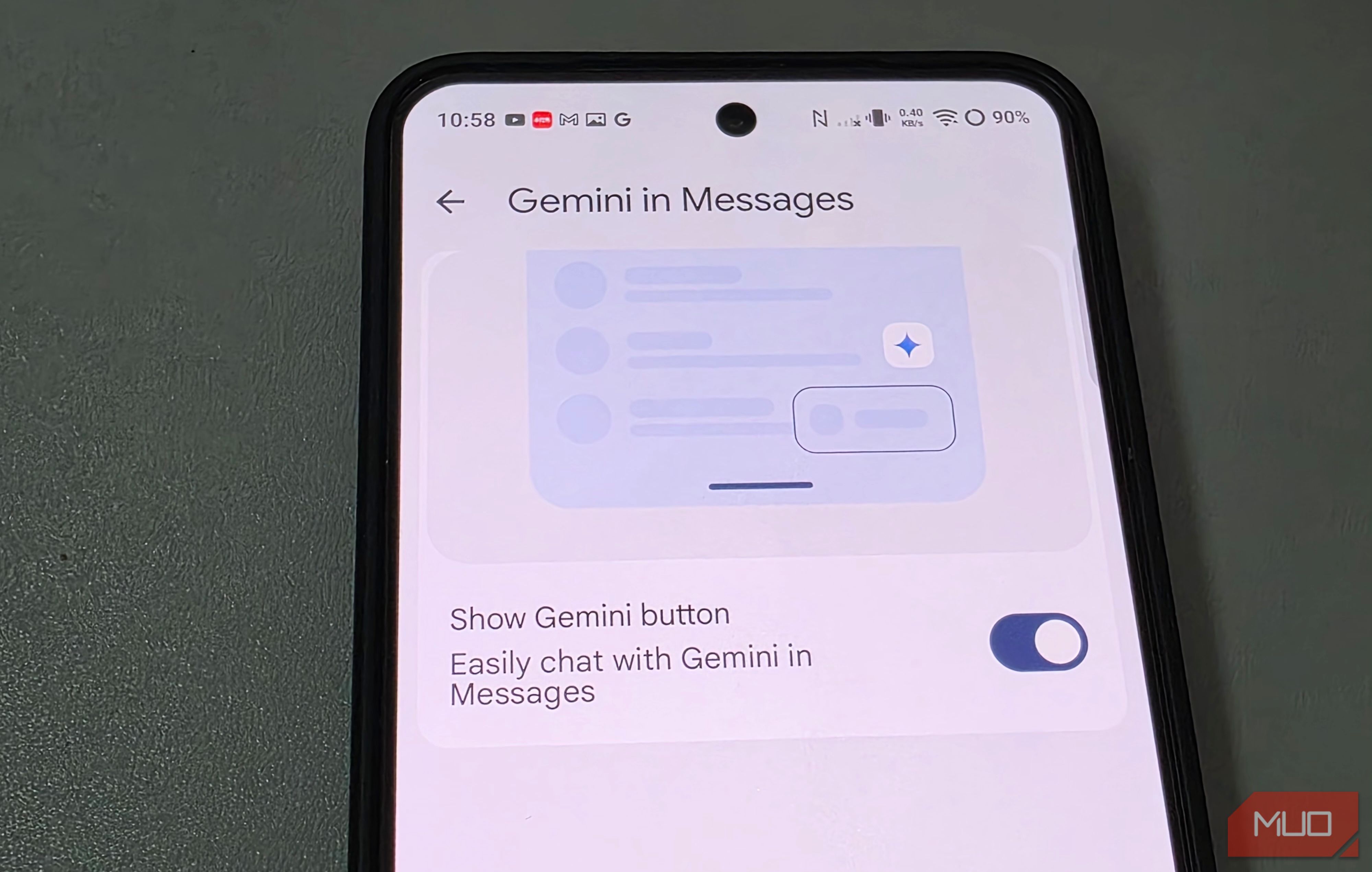 функции Samsung Messages — иллюстрация 6 к материалу