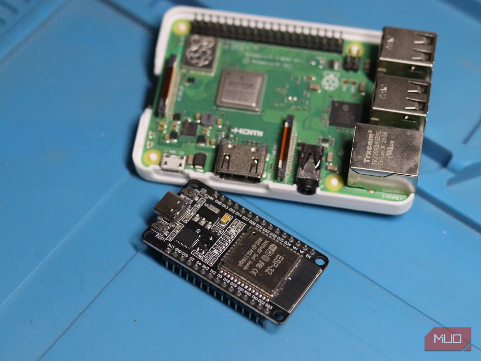 5 things to build with the $4 chip that's outselling the Raspberry Pi