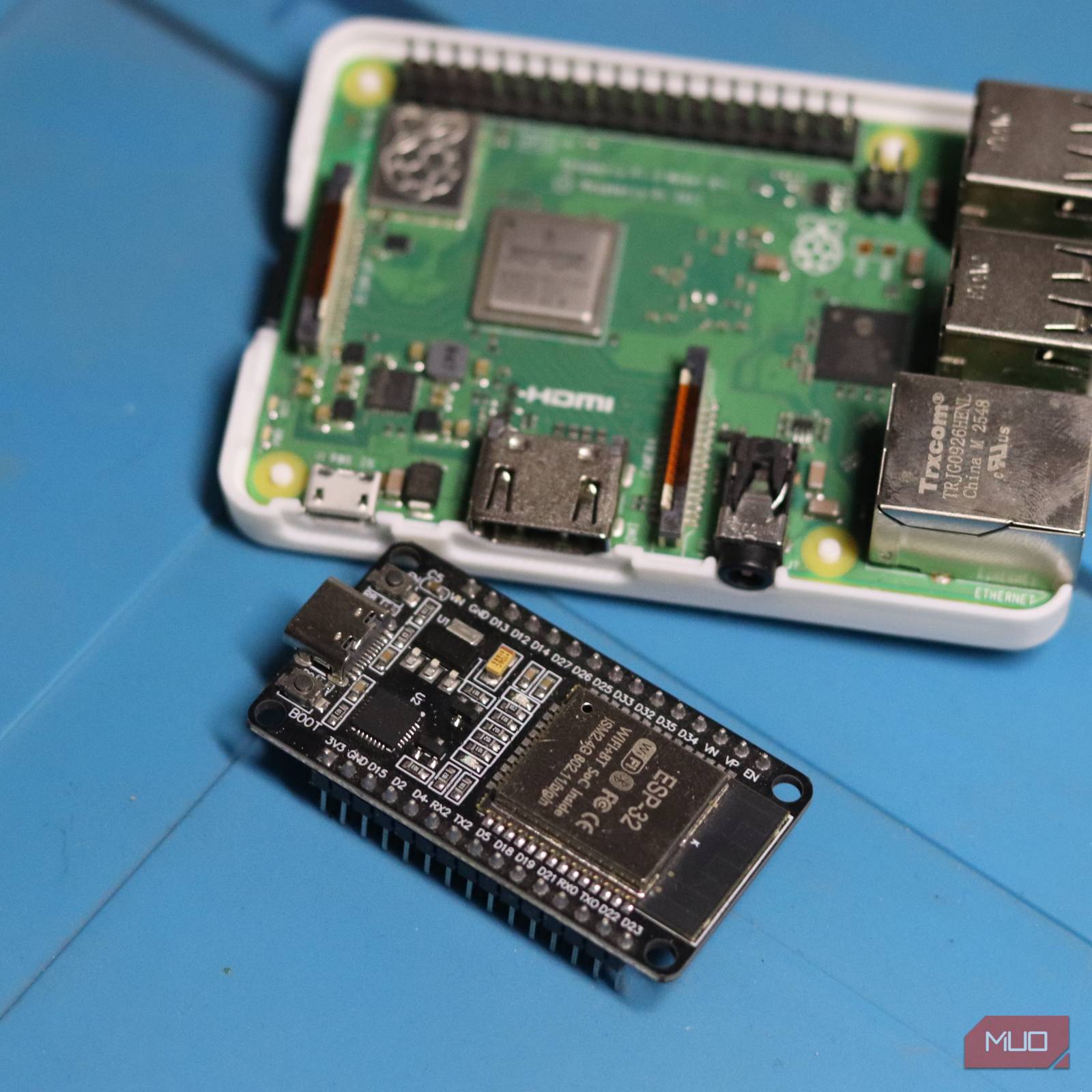 5 things to build with the $4 chip that's outselling the Raspberry Pi