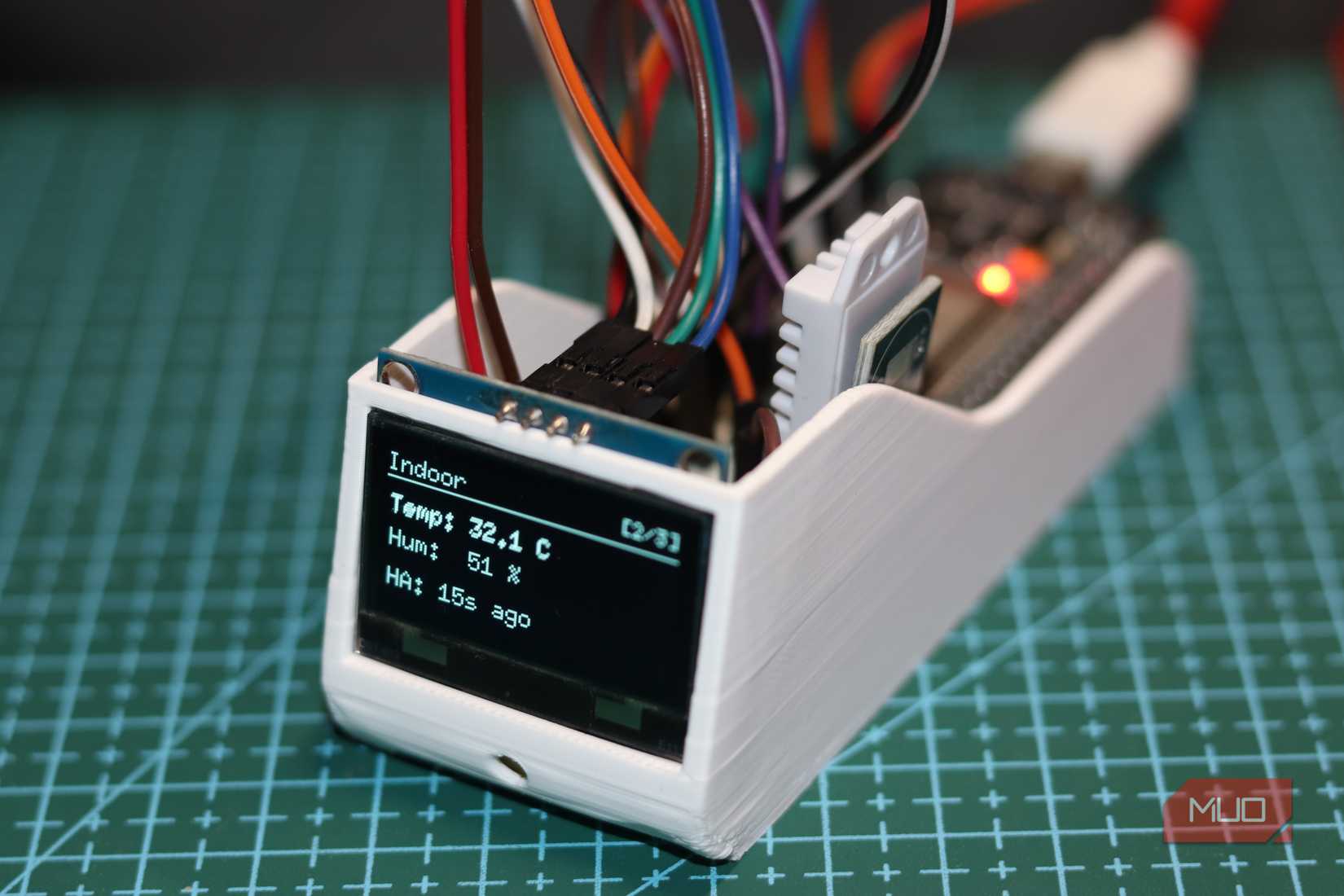 Espressif's Claude Code alternative knows exactly what’s connected to ...