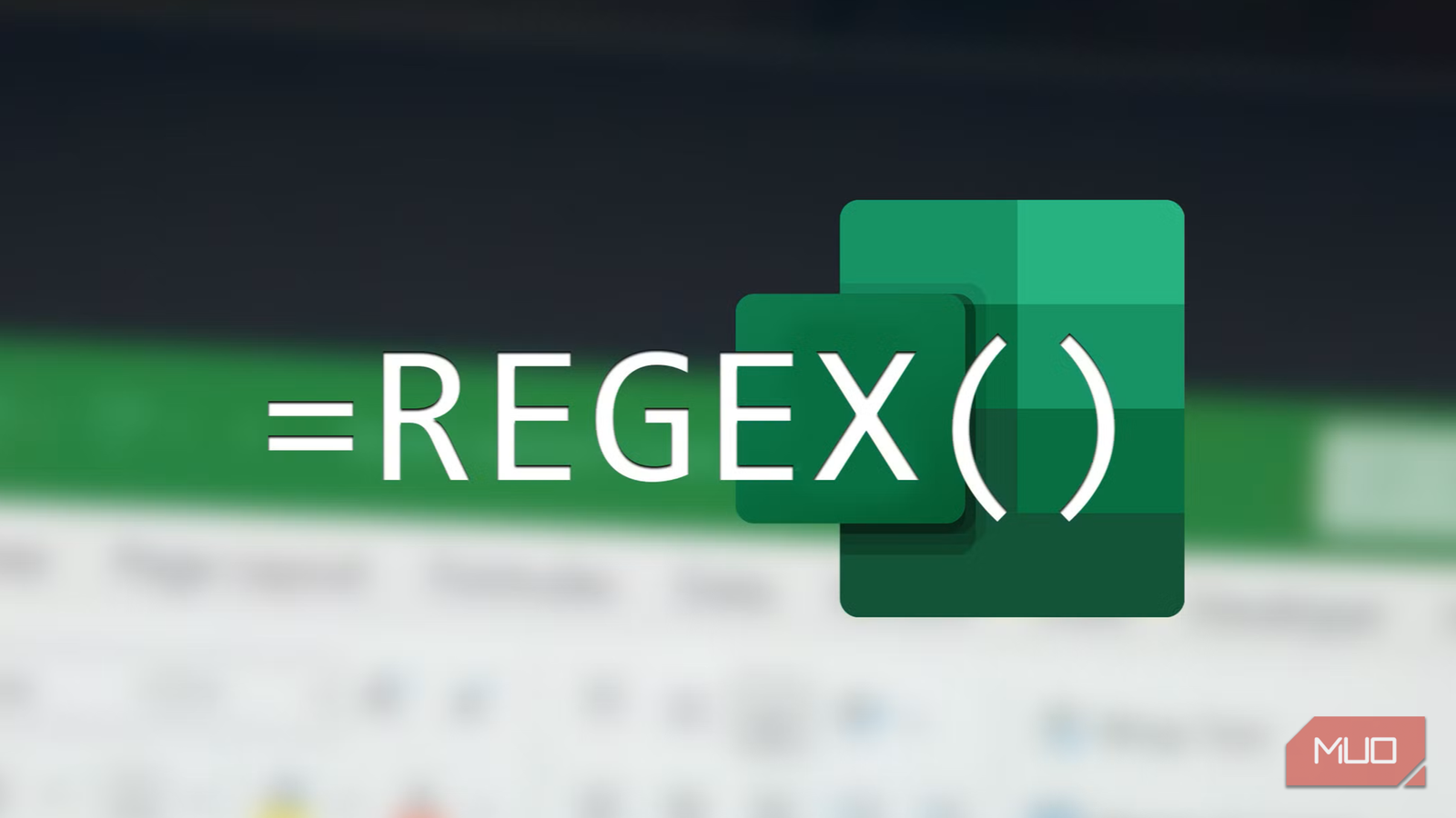 Excel finally speaks Regex, and it cleans the data I used to fix by hand Excel finally speaks Regex, and it cleans the data I used to fix by hand