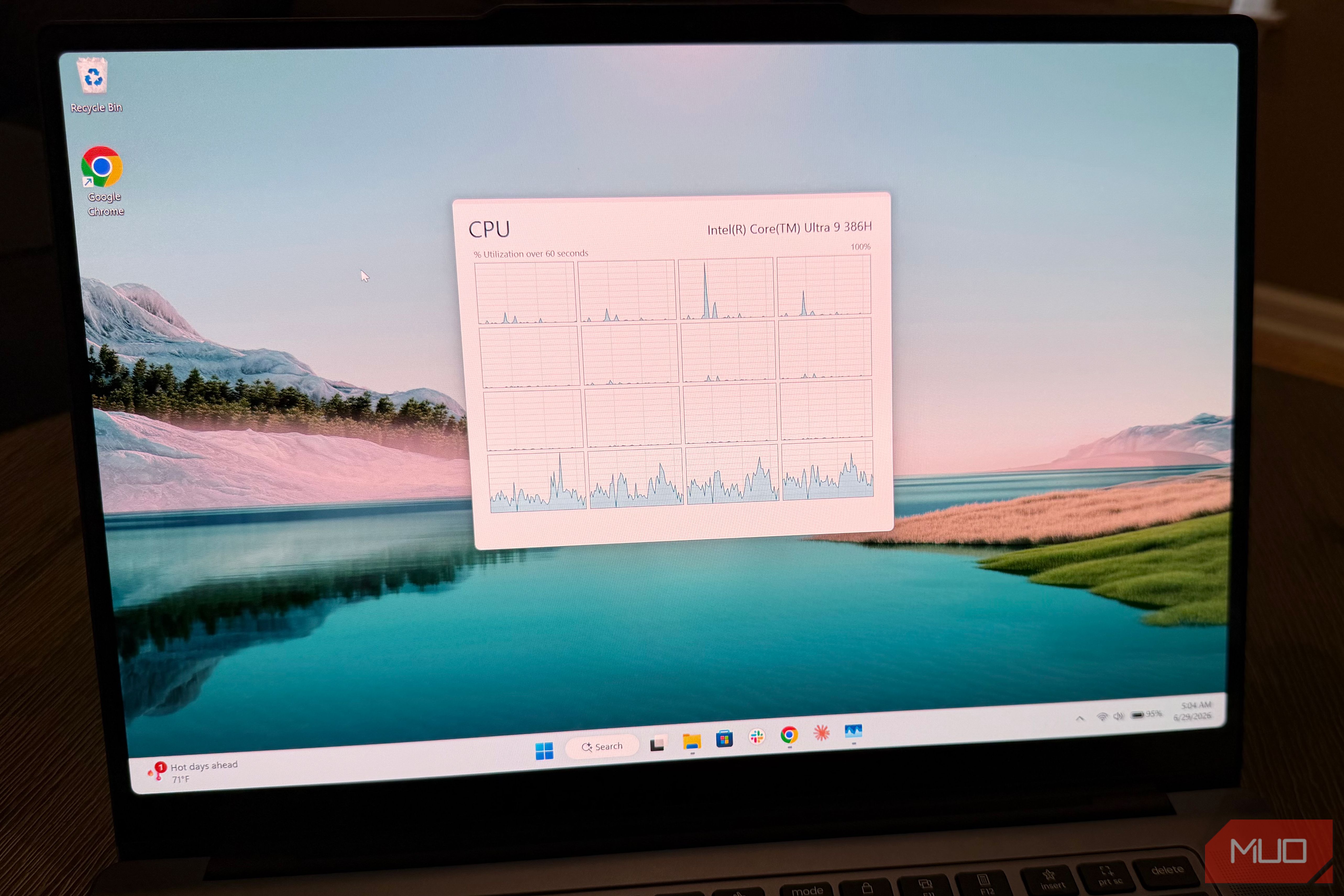 windows 11 cpu monitor
