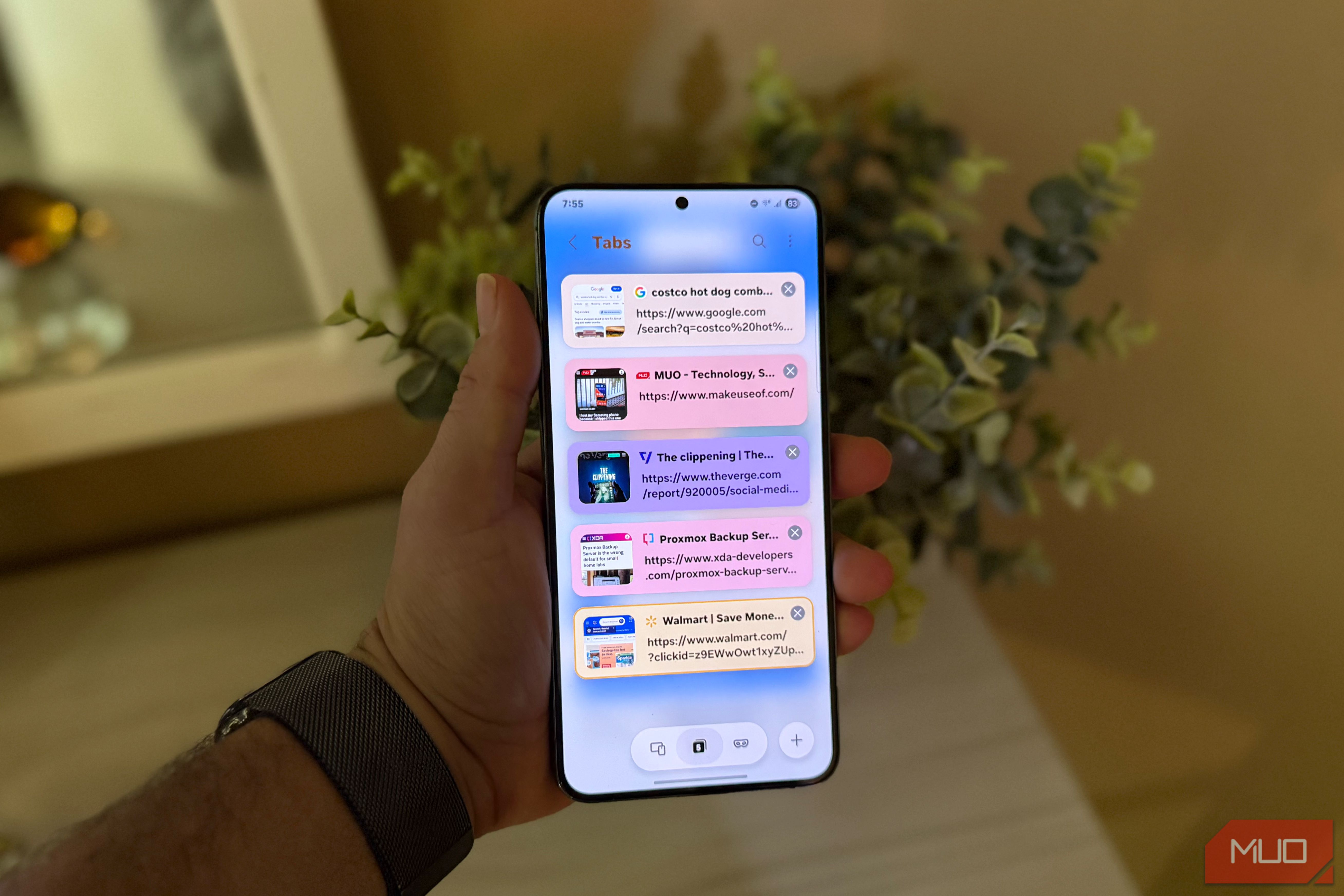 These 3 Samsung apps quietly got so good they outshine Google's versions