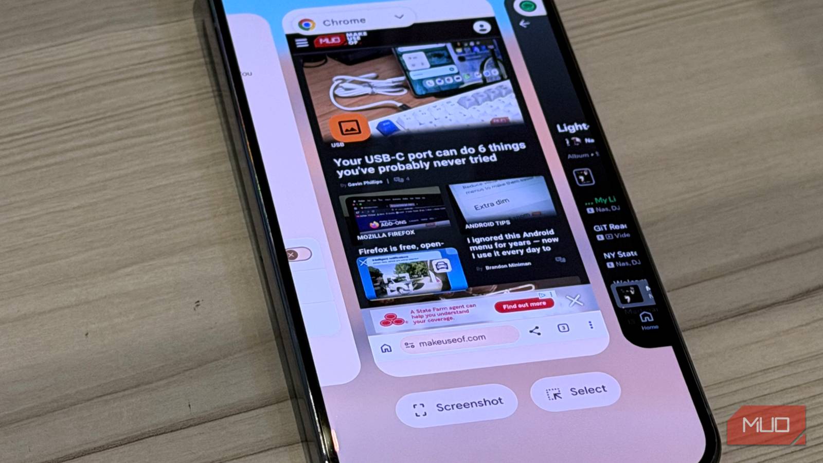 I was using my Android the slow way — these 5 gestures fixed it