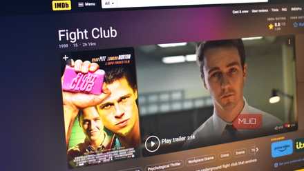 fight club on imdb website.