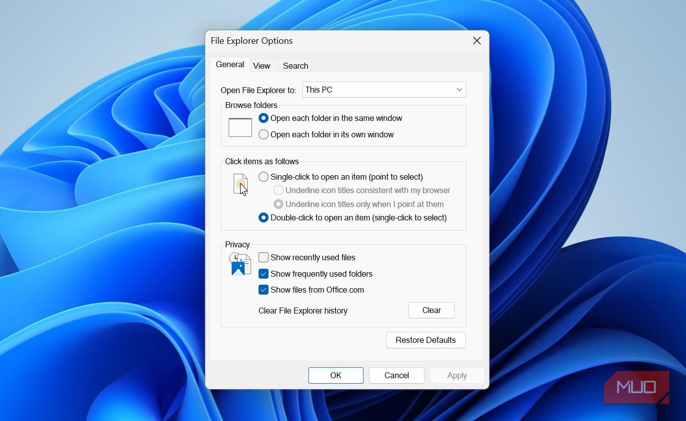 These Windows settings still aren't in the Settings app — and might ...