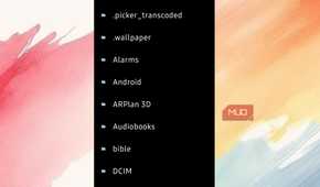 File Tree Size on a phone showing all files-1