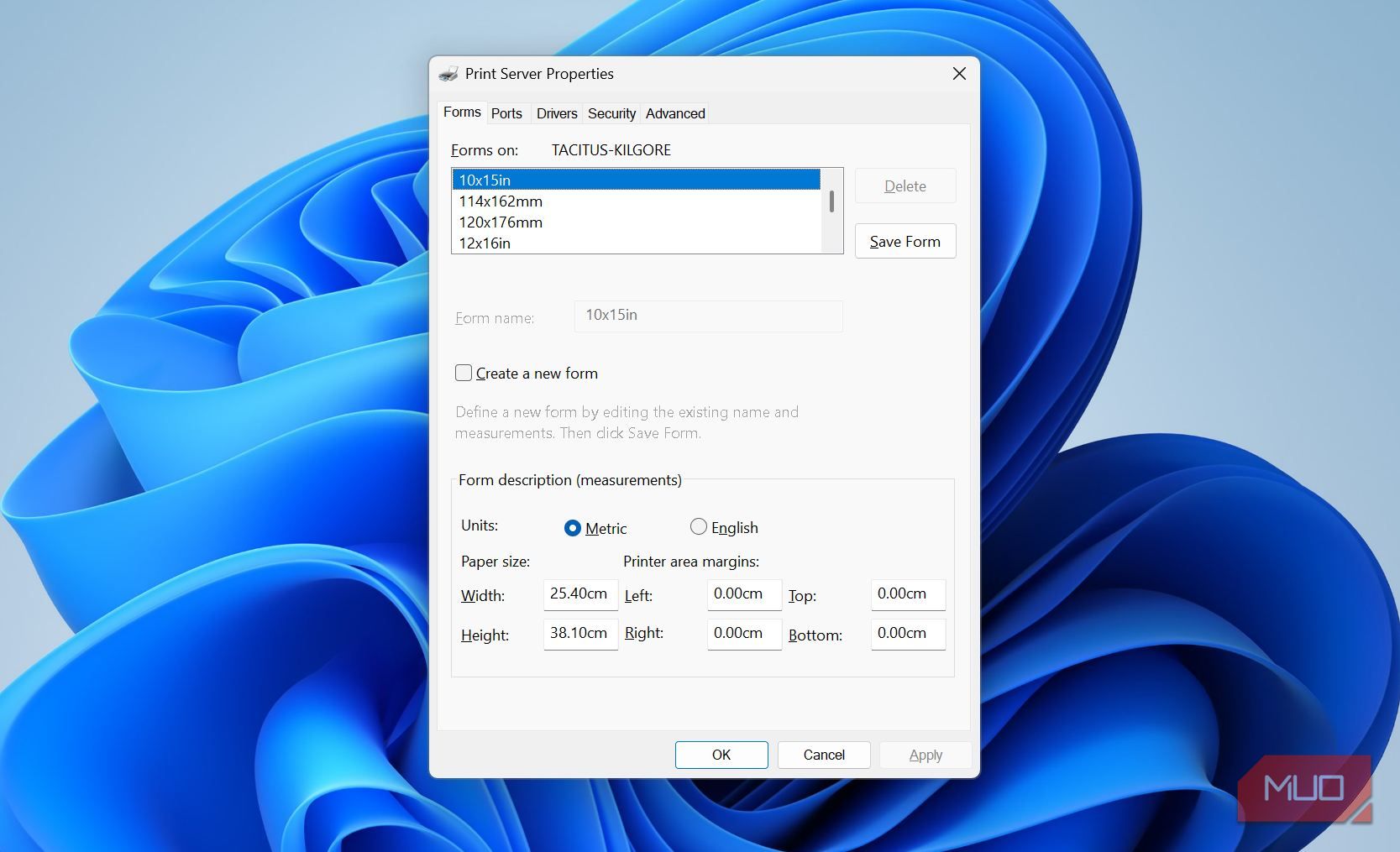 These Windows settings still aren't in the Settings app — and might ...