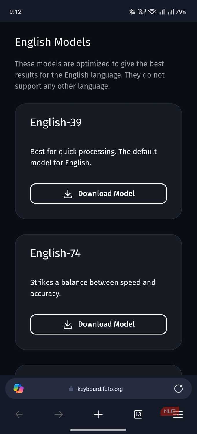 локальные модели ИИ на Android — иллюстрация 14 к материалу локальные модели ИИ на Android — иллюстрация 14 к материалу