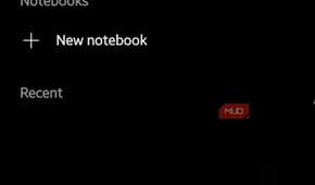 Gemini sidebar with options for new chats, search, videos, library, and notebooks