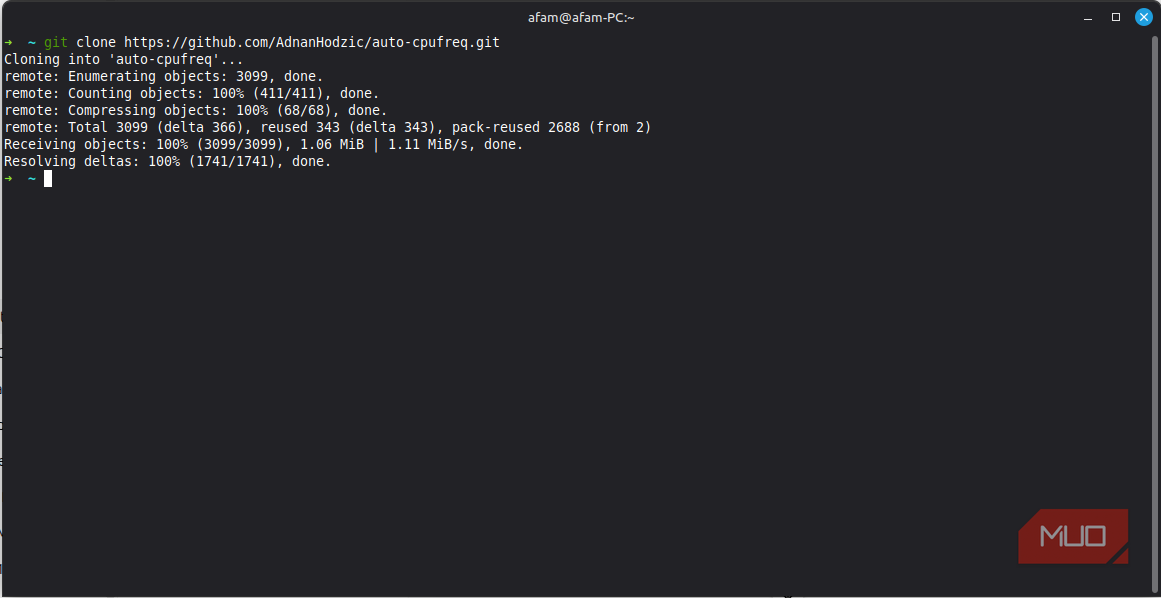 Linux Mint was throttling my modern hardware by default — 3 changes ...