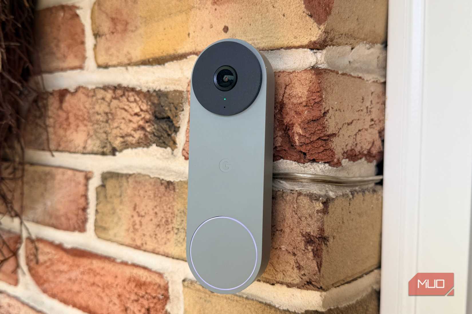 I turned on Google Home's camera automation and ditched my motion sensors