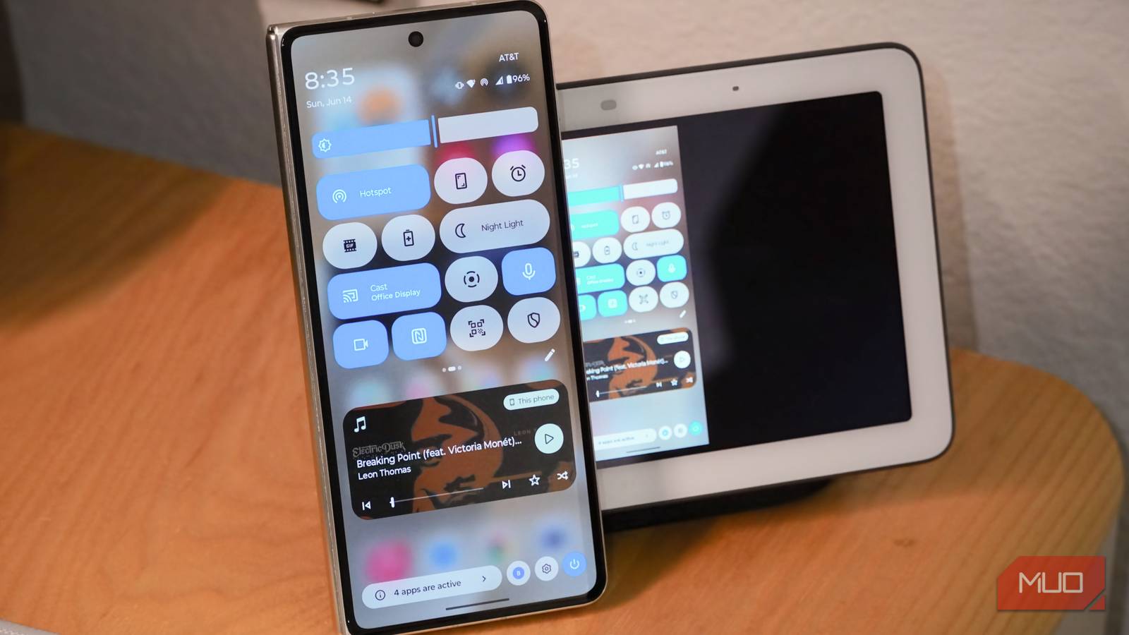 Your Android phone can already mirror to your TV for free — most people just don’t know how Your Android phone can already mirror to your TV for free — most people just don’t know how