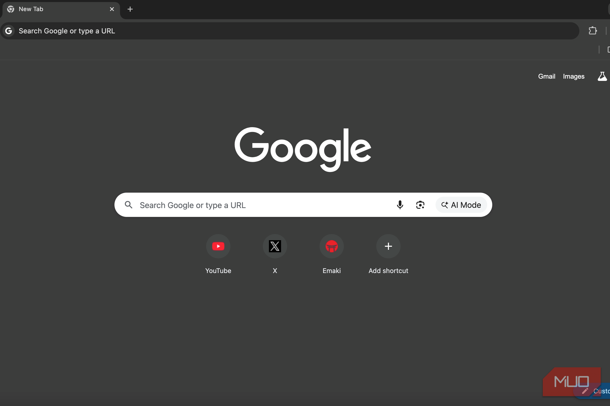 Google chrome parallel download