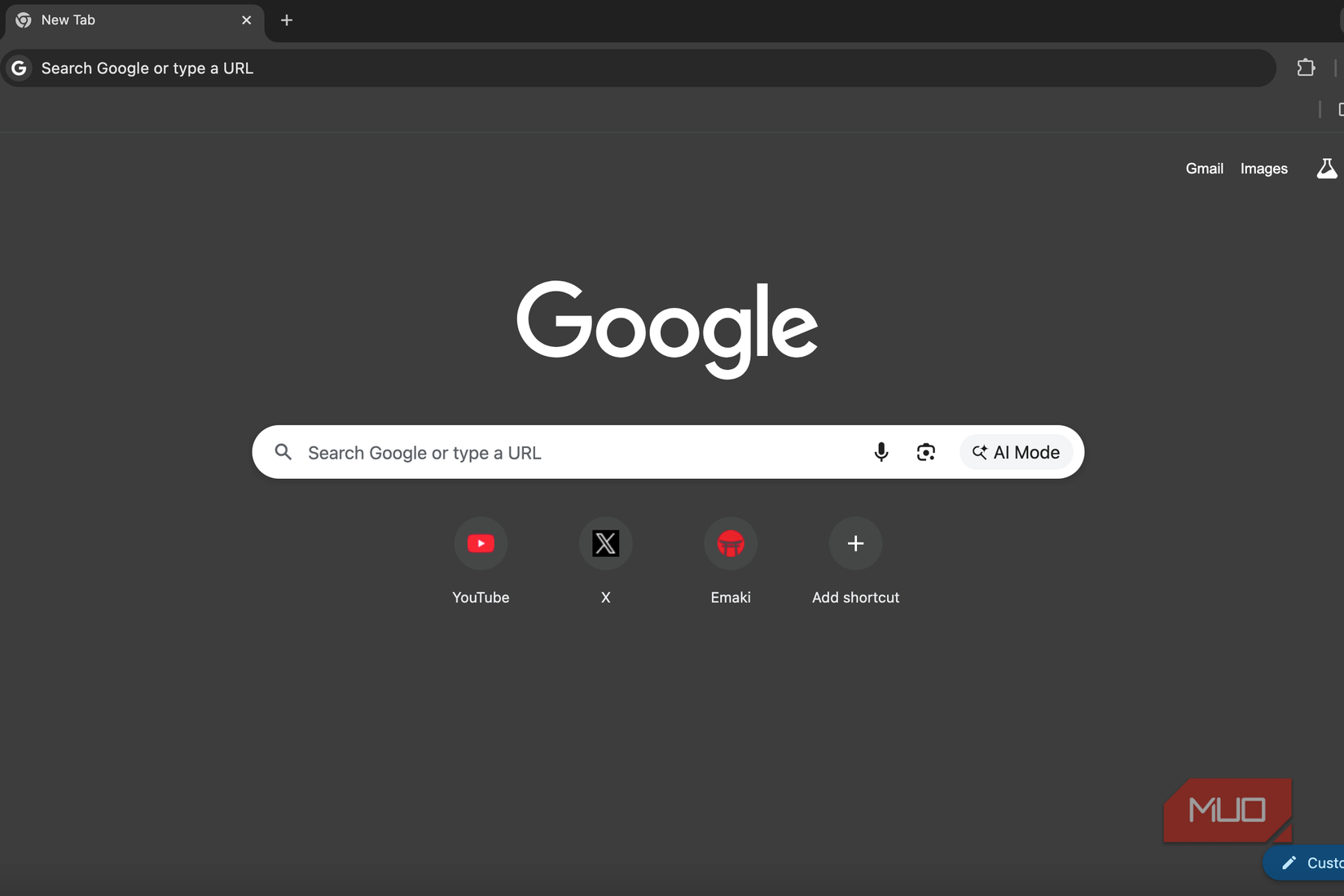 Google chrome parallel download
