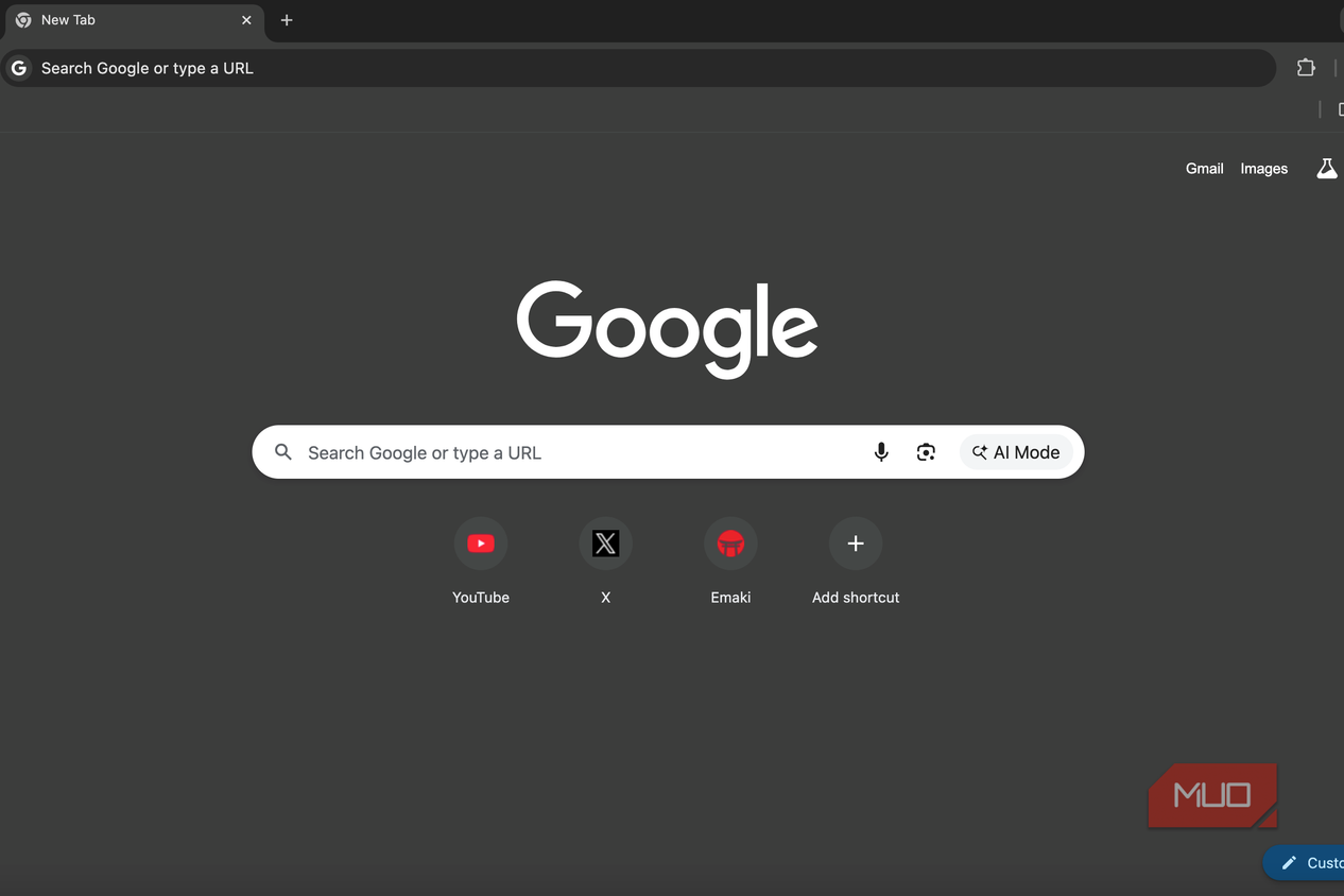 Google chrome parallel download