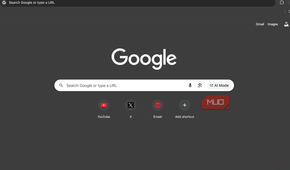 Google chrome parallel download