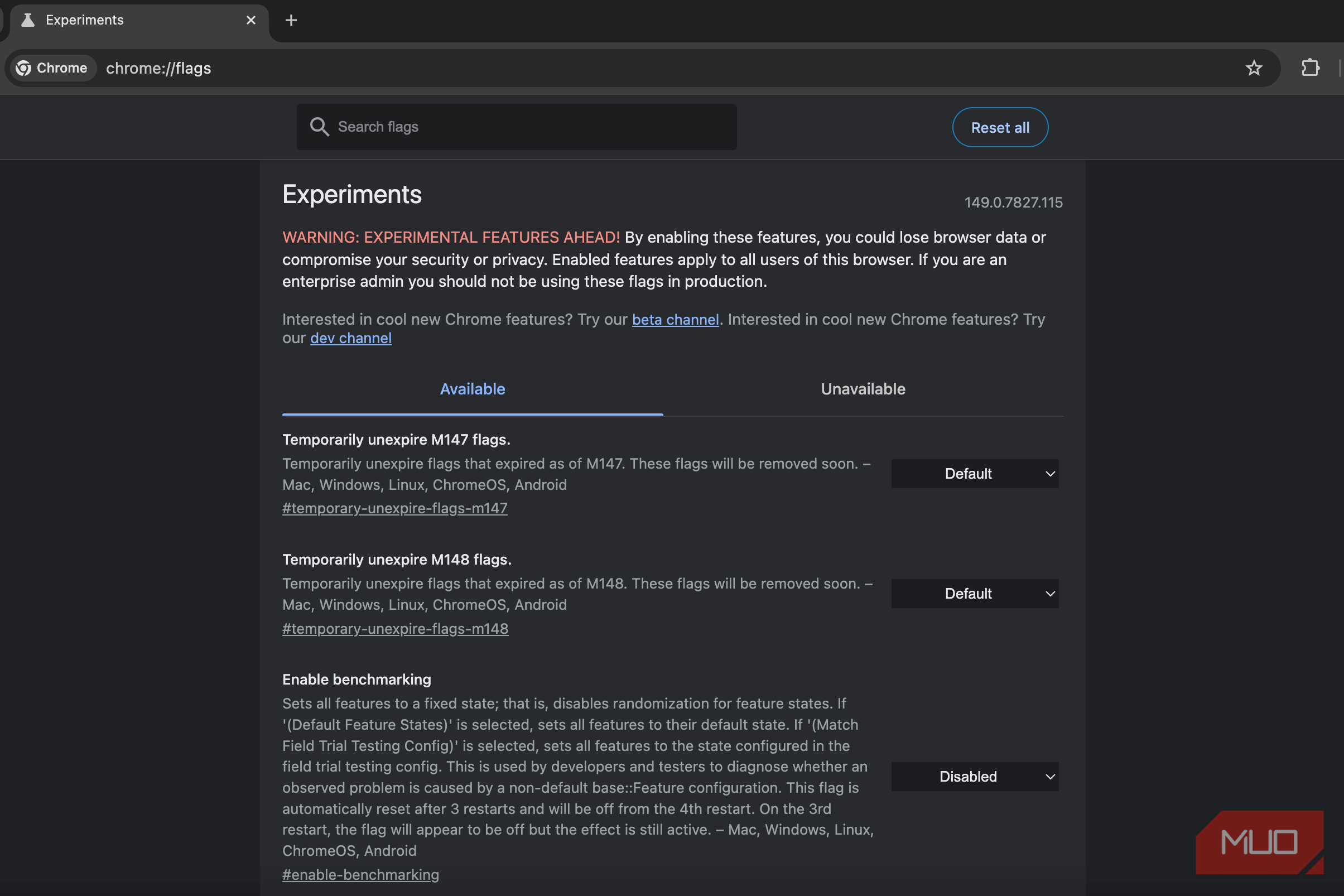 Google chrome parallel download