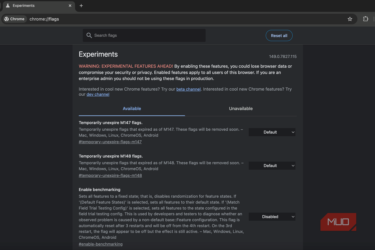 Google chrome parallel download