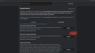 Google chrome parallel download