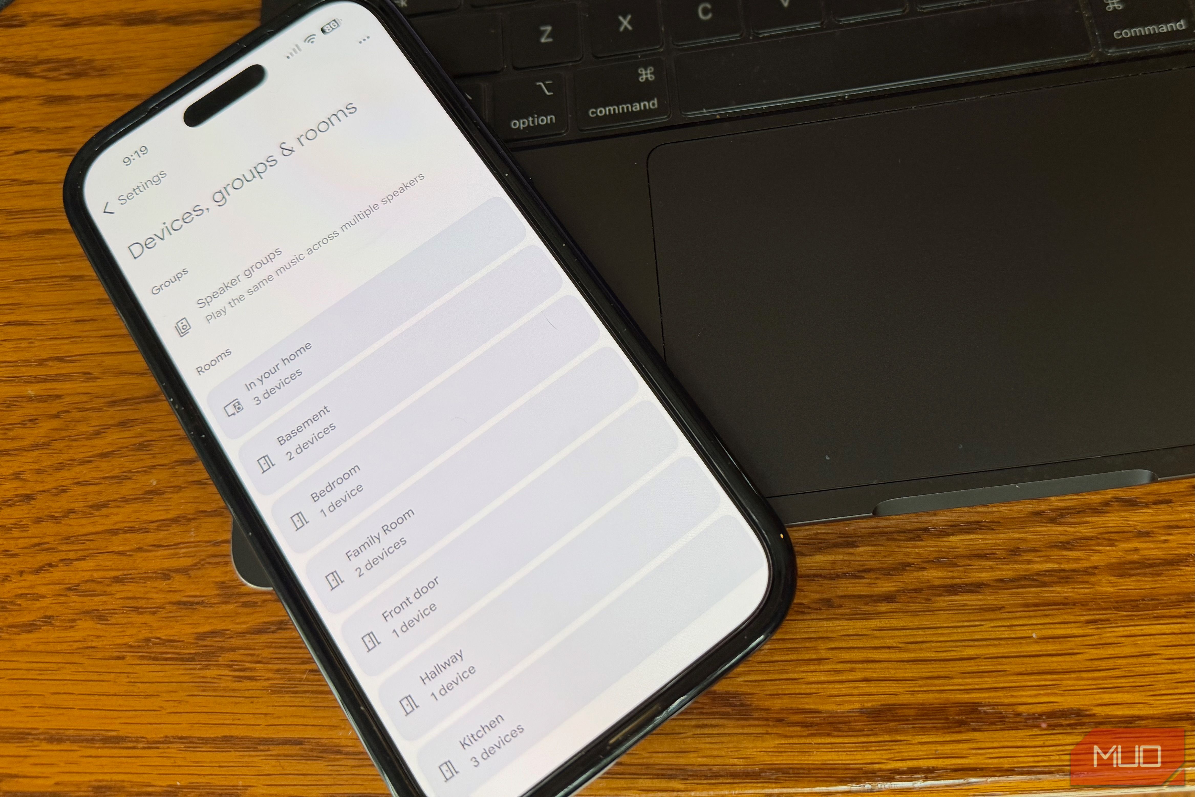 I stopped using my smart plugs as glorified switches and everything changed