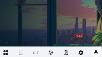 Google Maps settings on Android screenshot.