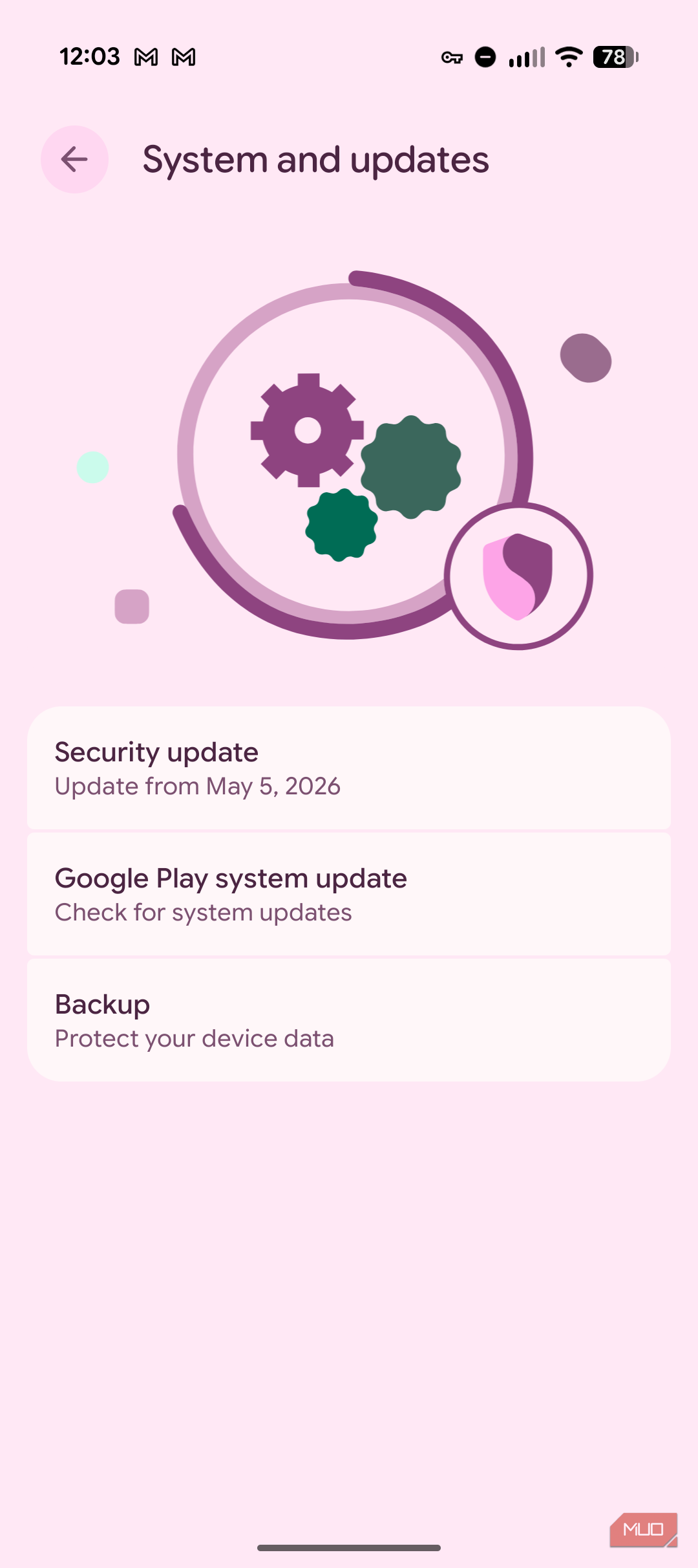 The June Android security update is one of the biggest this year and ...