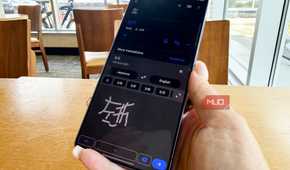 google translate draw japanese character 2 brighter