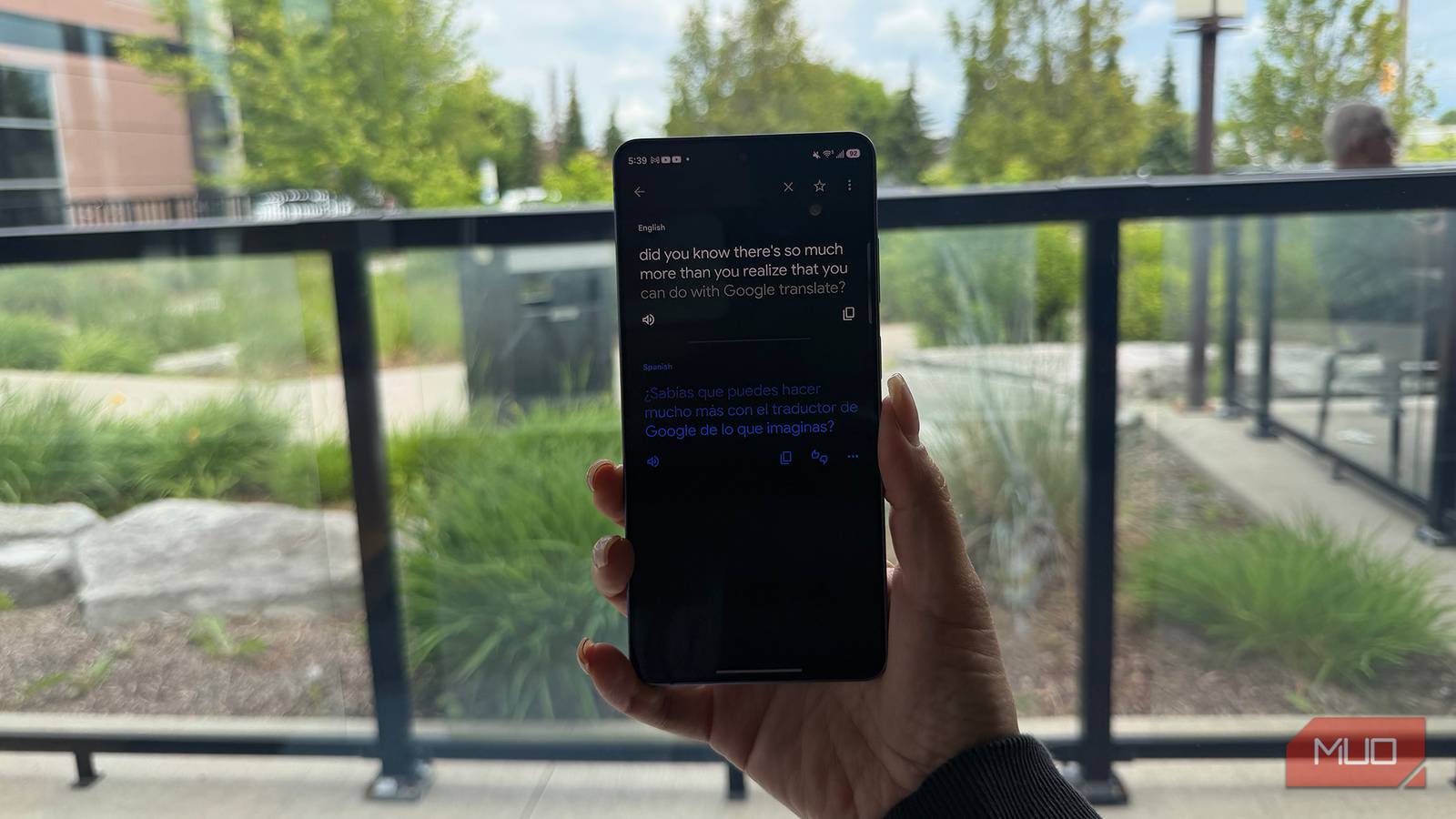 6 Google Translate tricks tourists never find until the trip is over