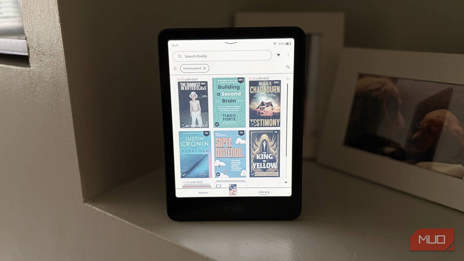 تريد أمازون تصميم شرائحها الخاصة لأجهزة Kindles، لكن لا تتوقع استخدام Apple Silicon تريد أمازون تصميم شرائحها الخاصة لأجهزة Kindles، لكن لا تتوقع استخدام Apple Silicon