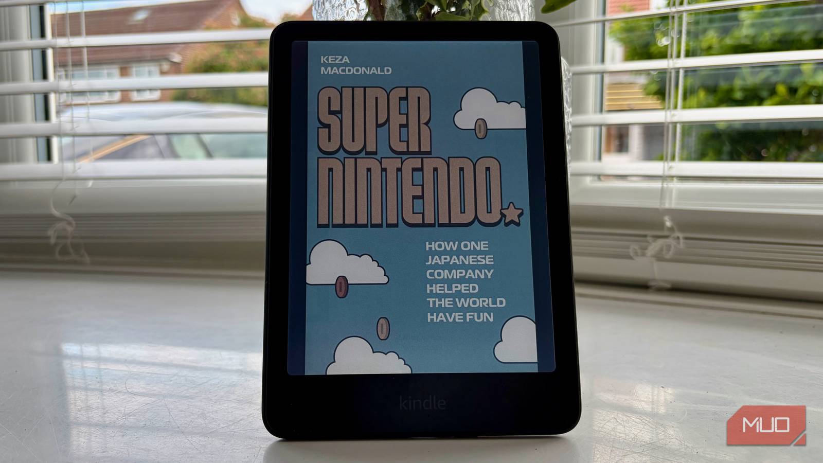 Amazon just gave Kindle owners two new reasons to look at Kobo Amazon just gave Kindle owners two new reasons to look at Kobo