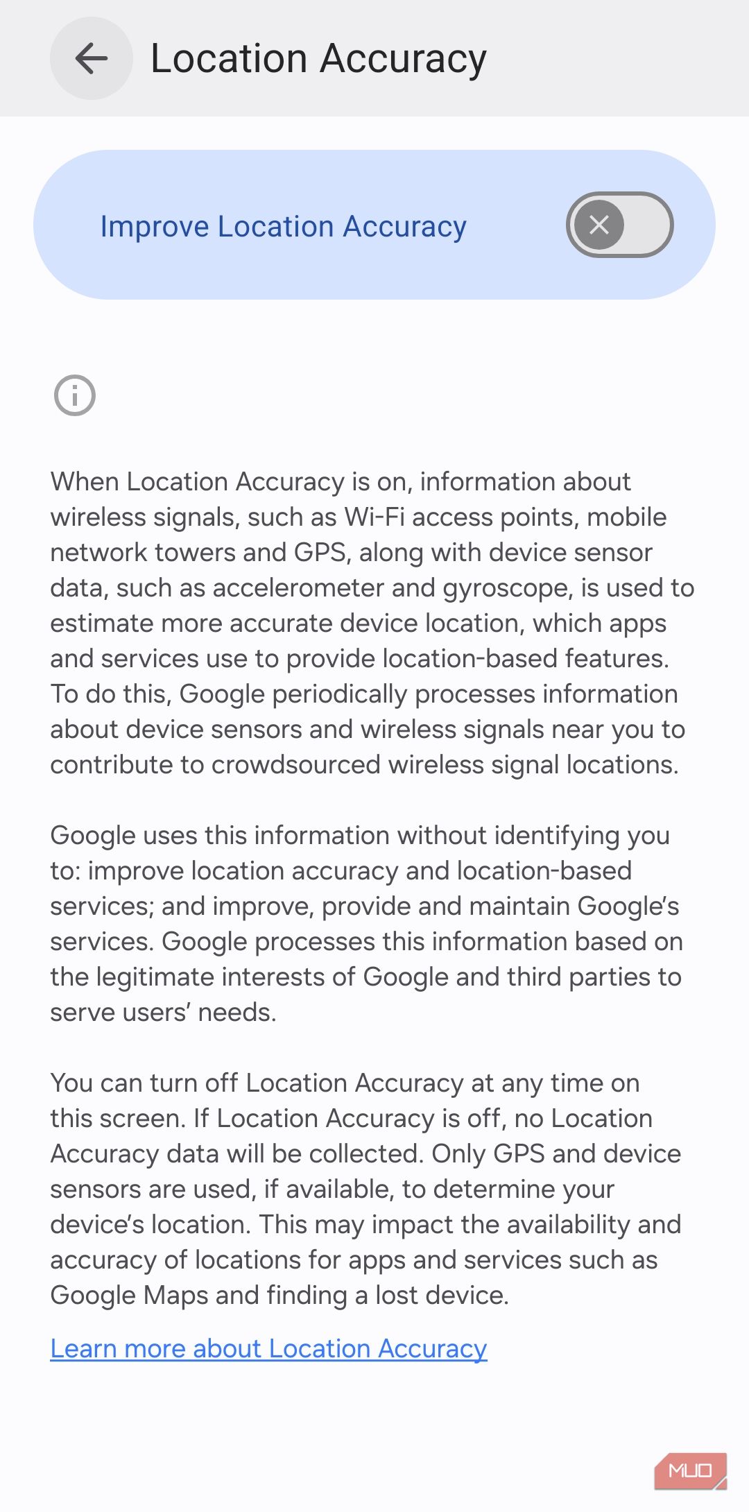 функции Google на Android — иллюстрация 3 к материалу