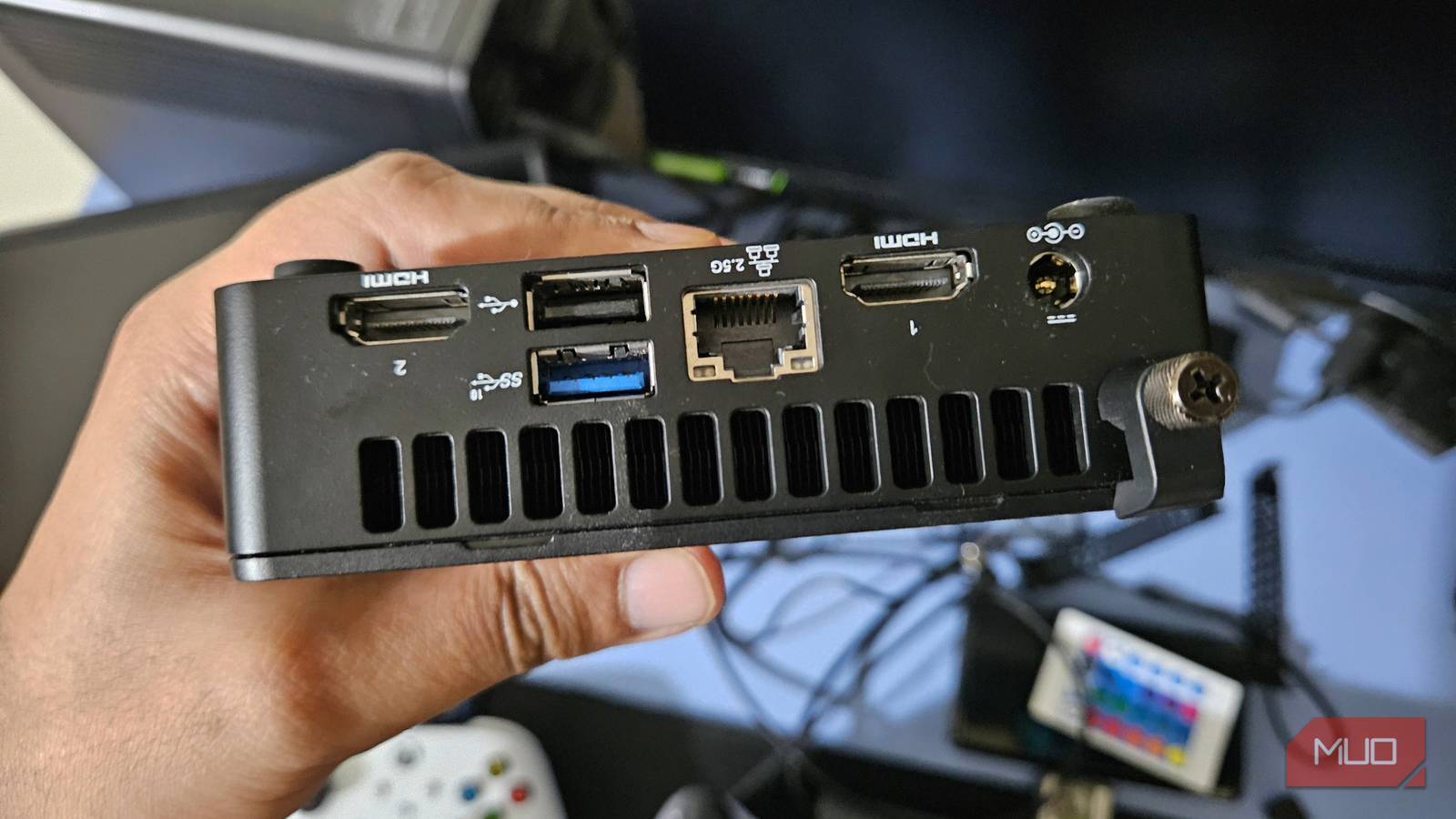 Intel accidentally made the perfect tiny PC, then abandoned it