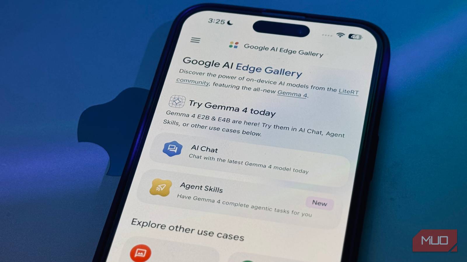 I stopped paying for ChatGPT after I installed this free local model on my phone I stopped paying for ChatGPT after I installed this free local model on my phone