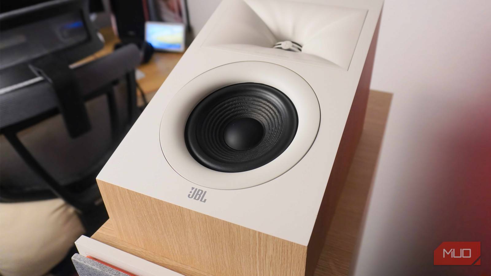 I finally added Dolby Atmos to my home theater without drilling a single hole I finally added Dolby Atmos to my home theater without drilling a single hole