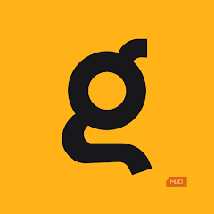 Logo of Kagi Search