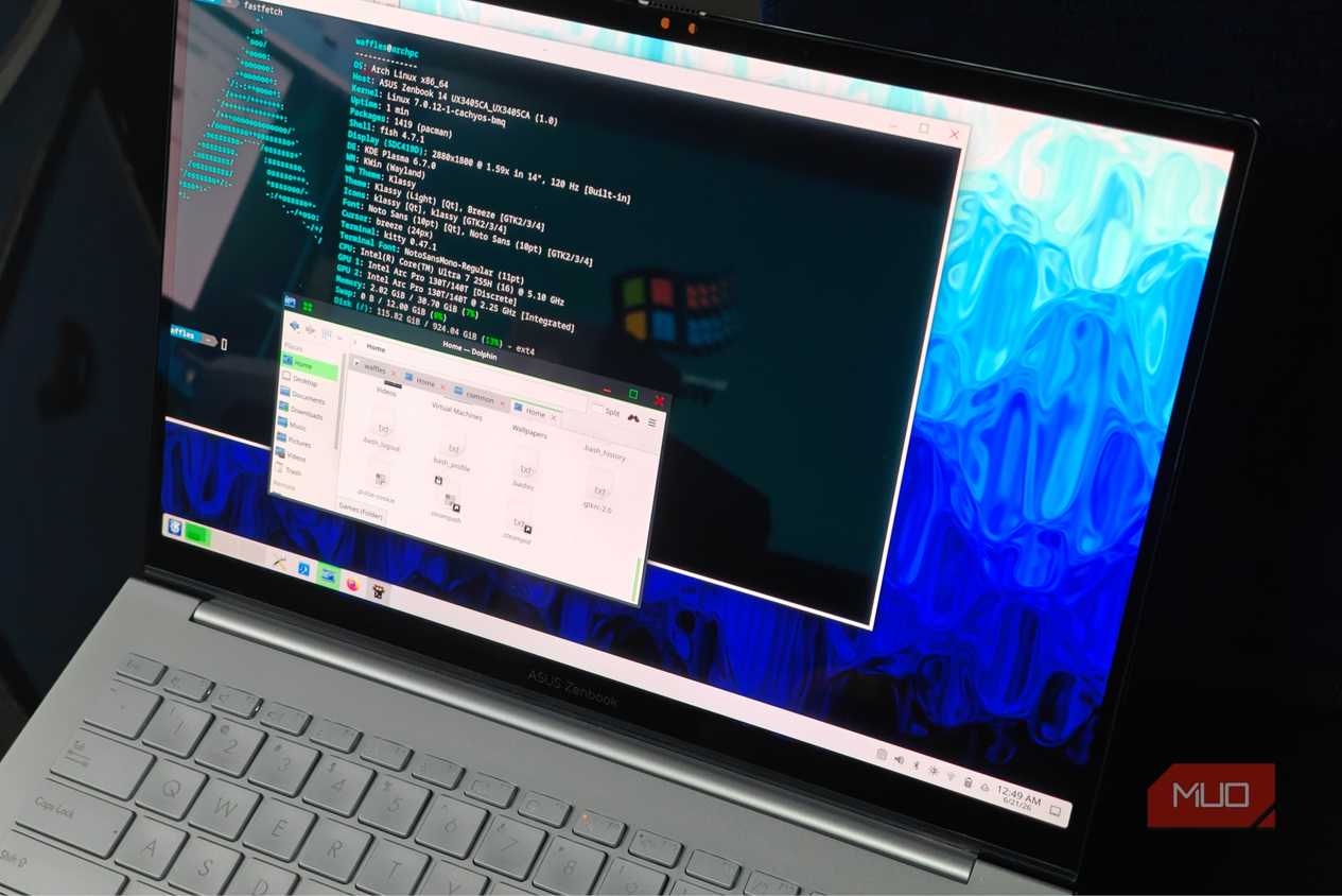 Theming KDE Plasma