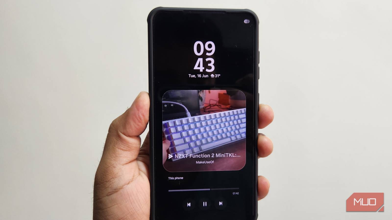 My YouTube plays with the screen off now, and I didn’t even pay for Premium My YouTube plays with the screen off now, and I didn’t even pay for Premium