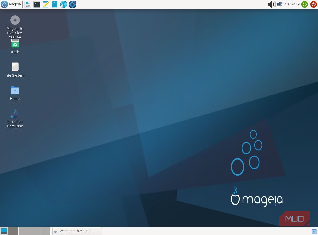 These 4 package managers outlasted the Linux distros that created them