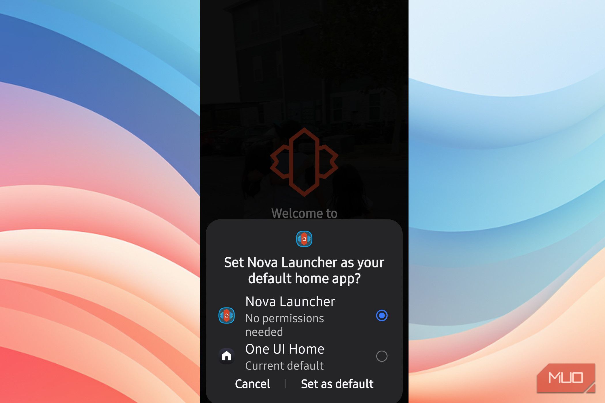 I swapped one Android app and my phone felt a year newer