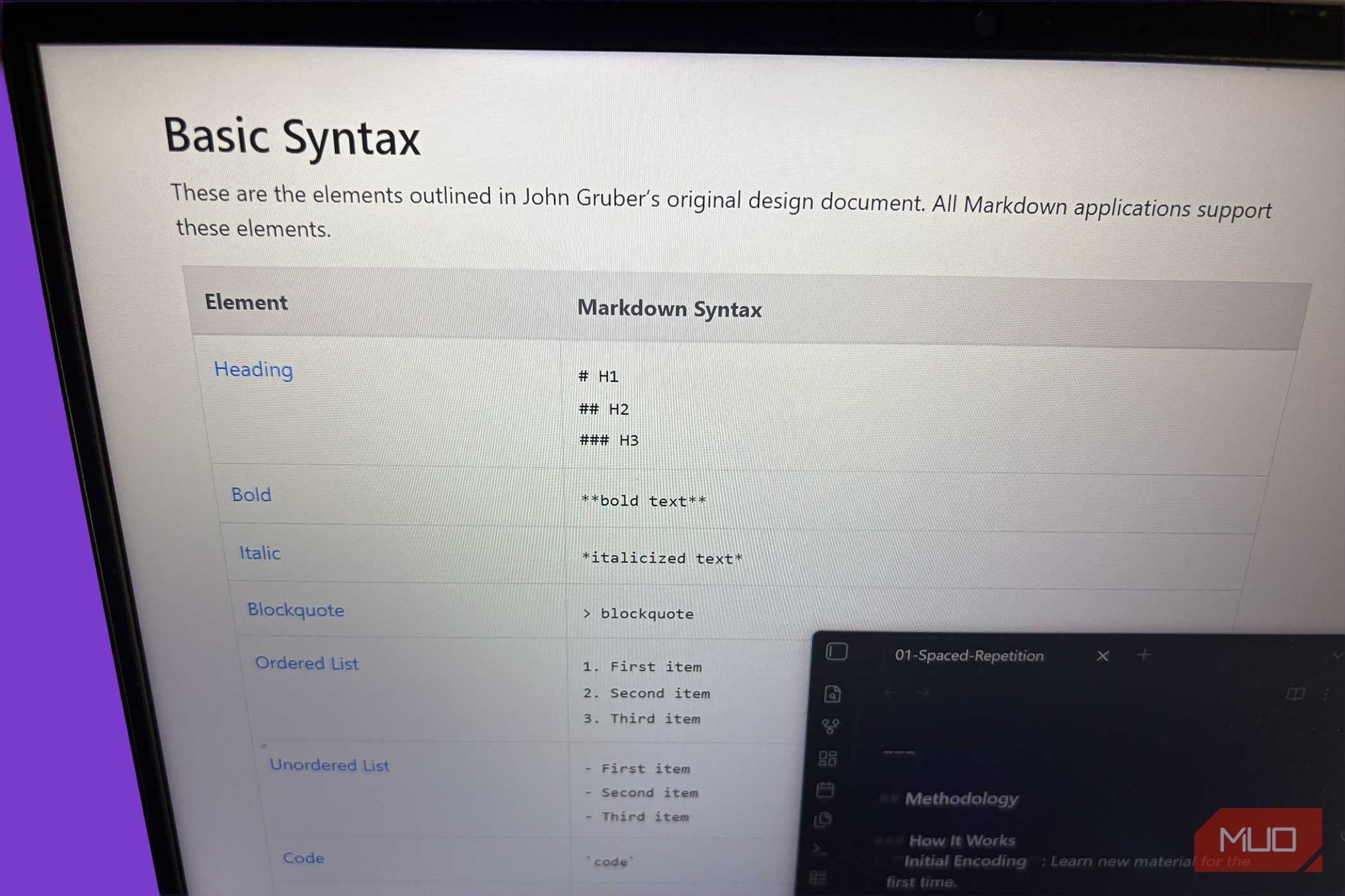 My notes will outlive every app I've ever installed, and the format is the reason