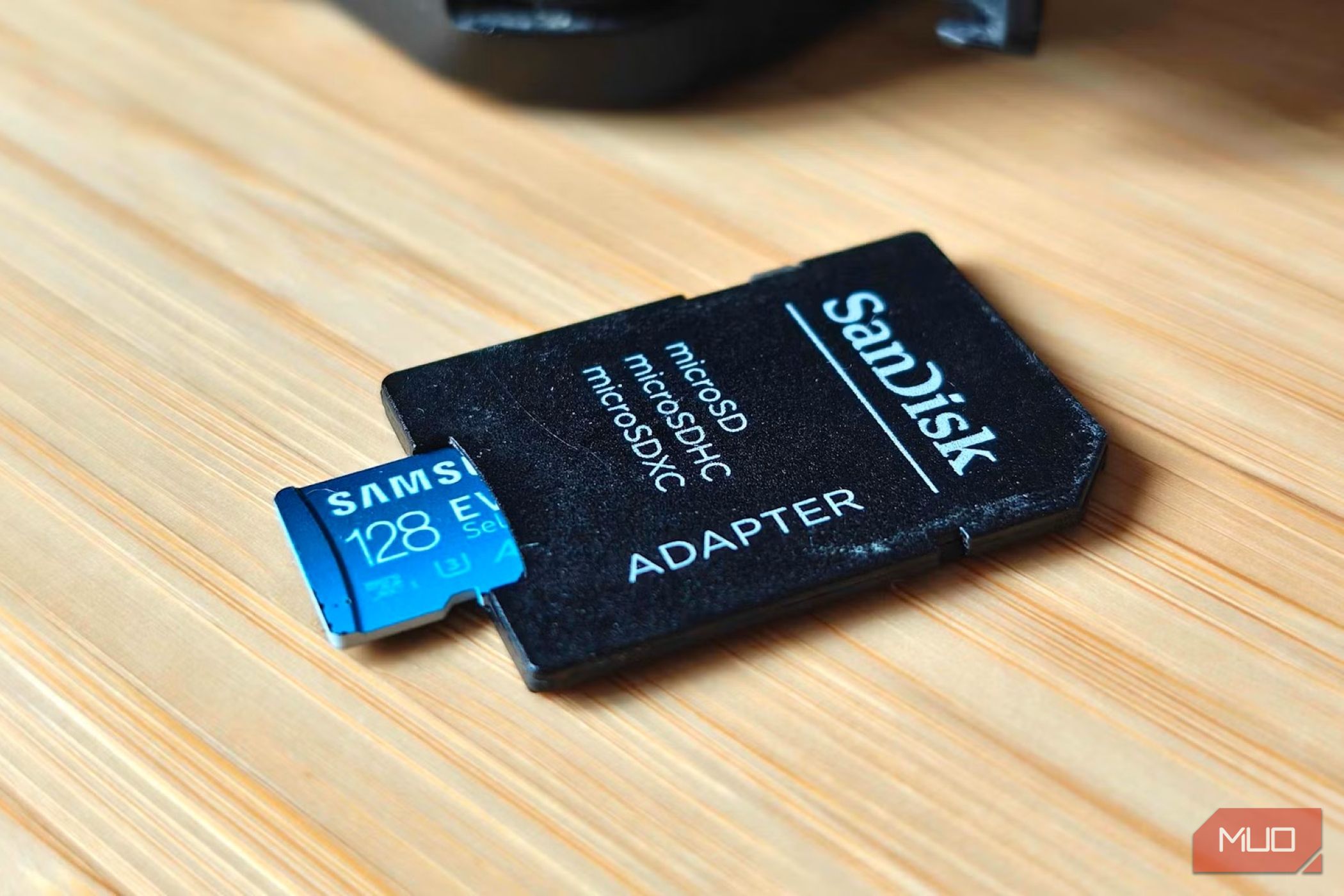 Your SD card can fail without warning, but these signs show up first