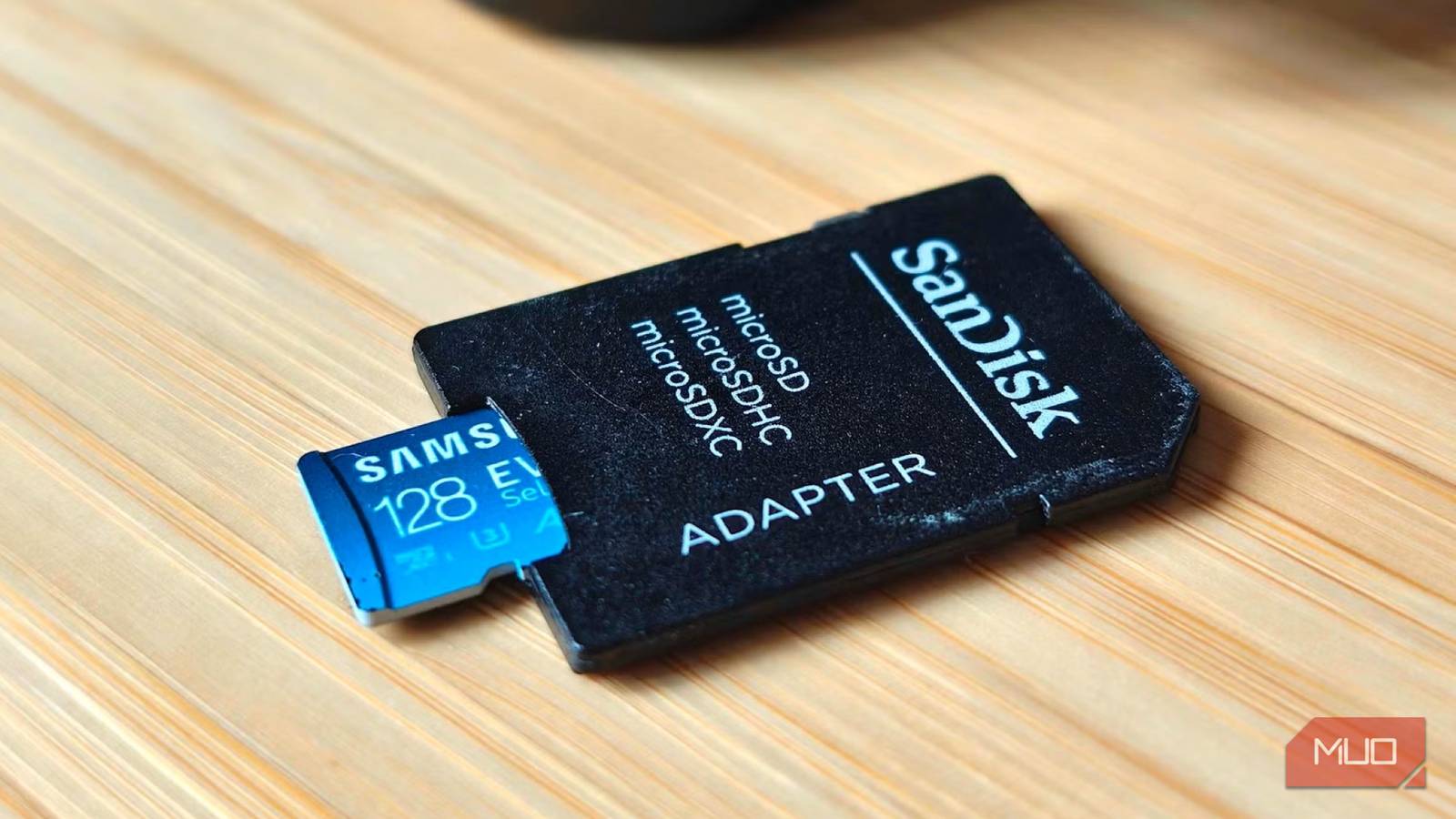 Your SD card can fail without warning, but these signs show up first