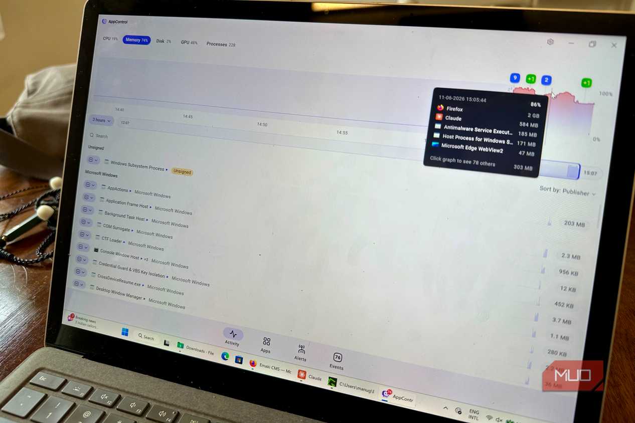 замена стандартных инструментов Windows — иллюстрация 6 к материалу замена стандартных инструментов Windows — иллюстрация 6 к материалу