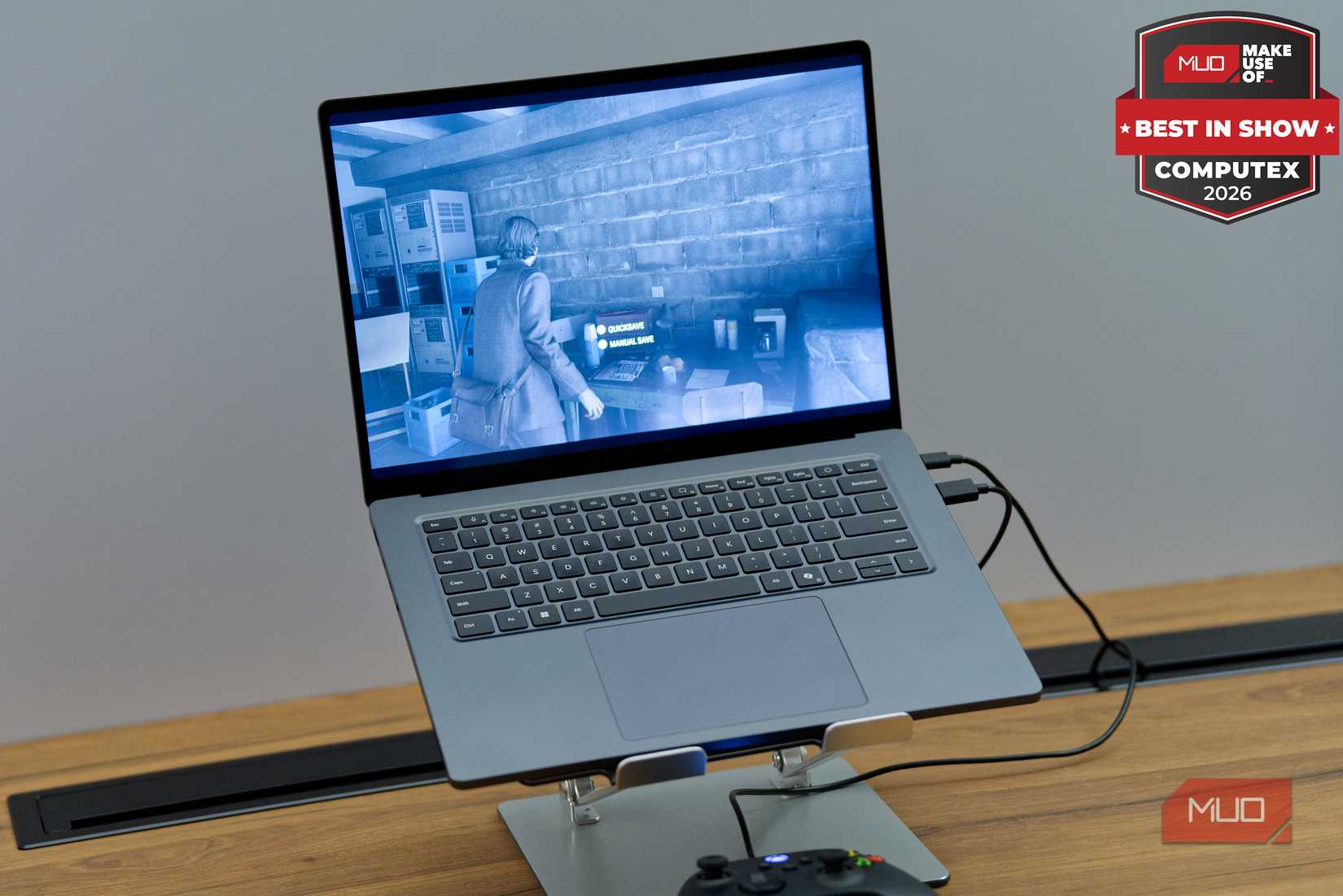 microsoft surface ultra laptop computex 2026.