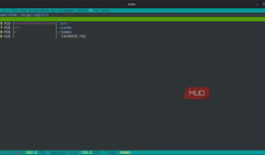 navigating into dirctories with ncdu