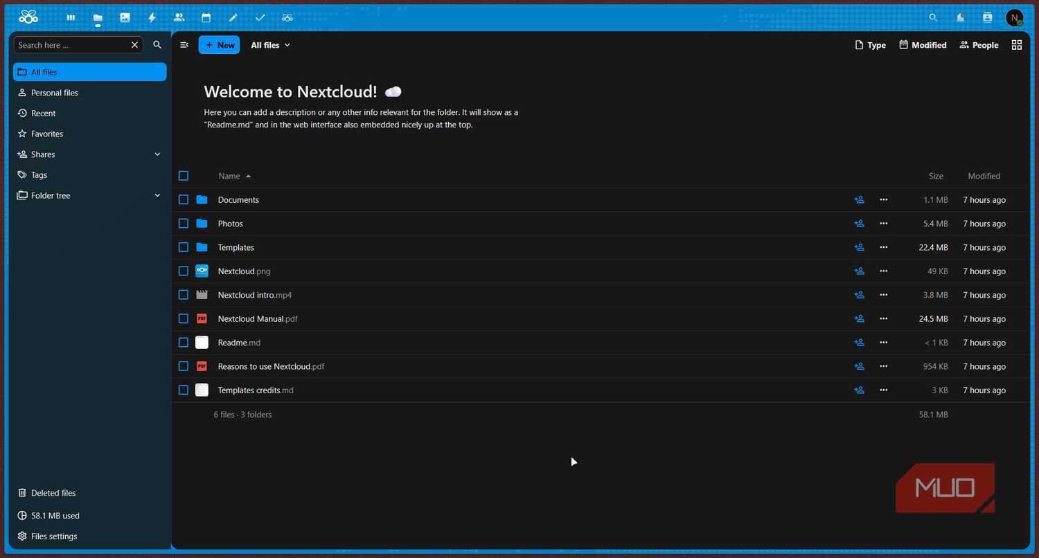 Raspberry Pi File Browser My dusty Raspberry Pi became a personal cloud after one install